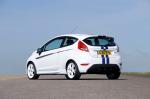 Ford Fiesta S1600 2010 года